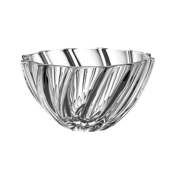 

Фруктовница Bohemia Scallop 280мм