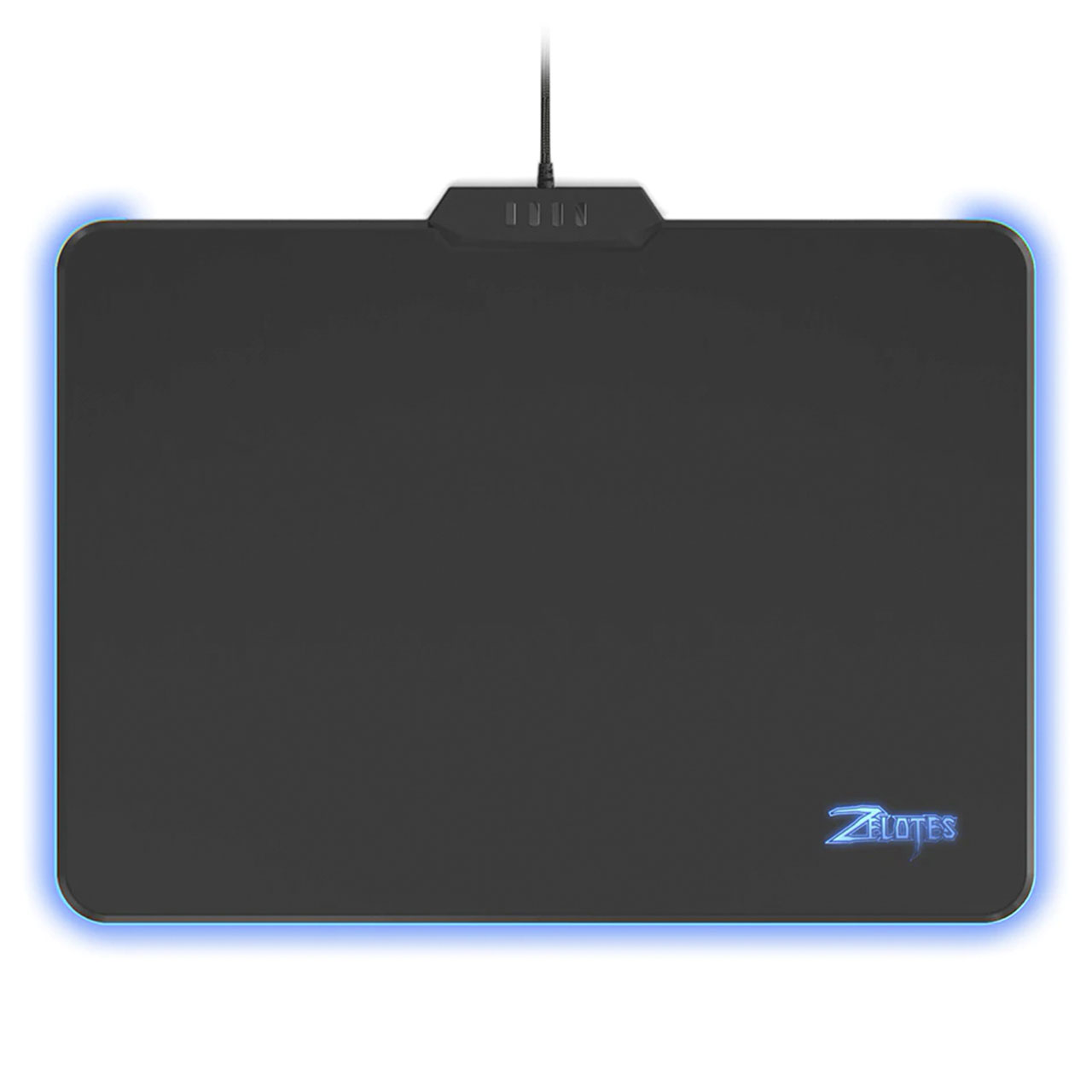 

Игровая поверхность ZELOTES P-17 компьютерный коврик для мыши