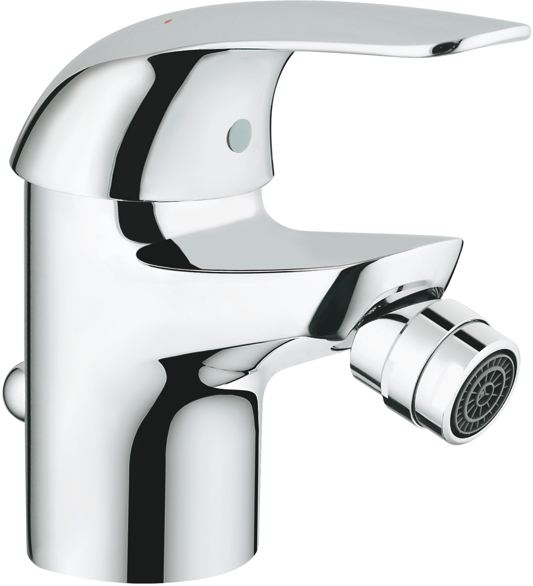 

Смеситель для биде GROHE Euroeco 23263000
