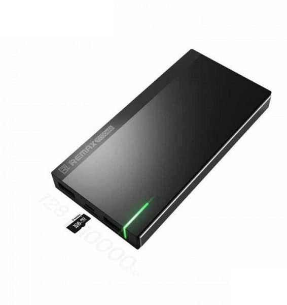 

Портативное зарядное устройство REMAX RPP-58 10000mAh