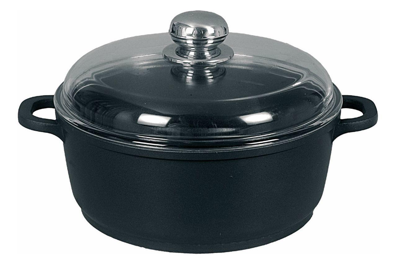 

Кастрюля антипригарная Maestro 160 мм х 1,2 л MR-4616С (MR-4616C)