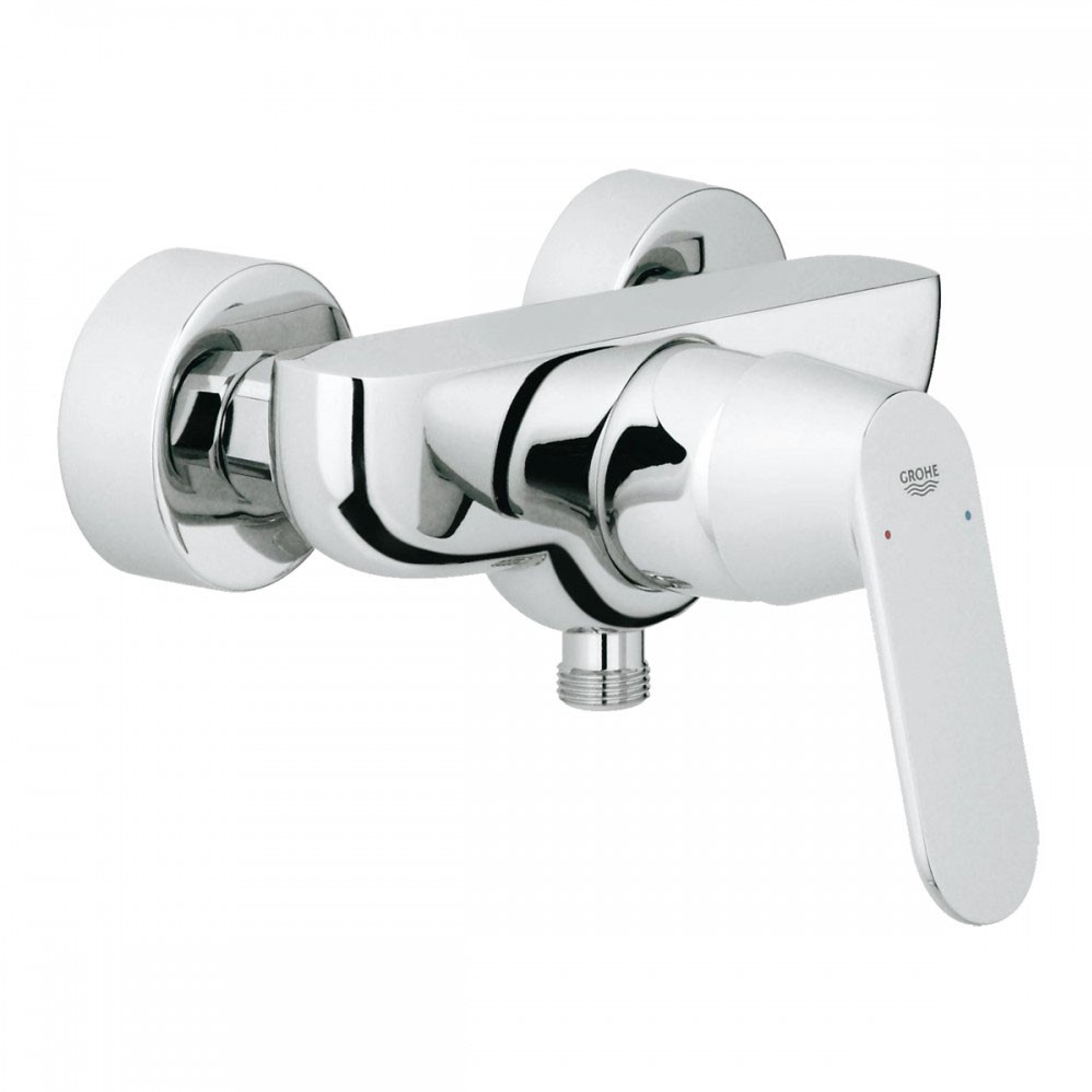 

Смеситель Для Душа Grohe Eurosmart Cosmopolitan 32837 40468