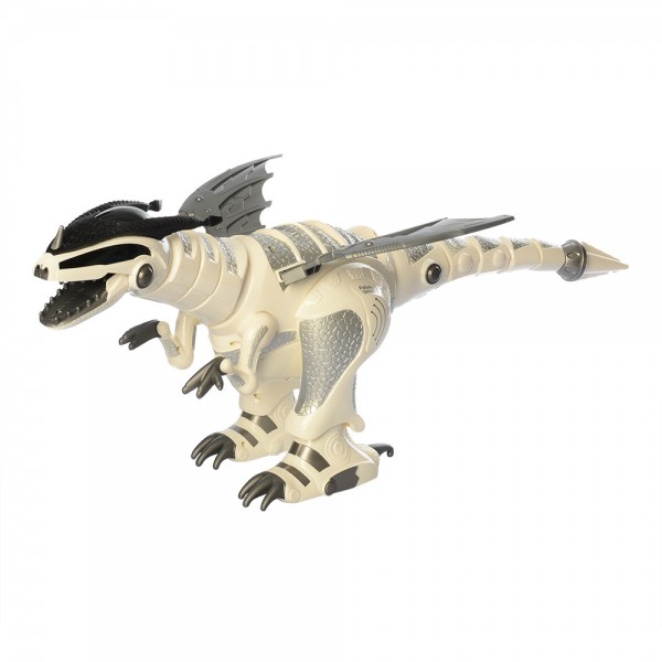 

Радиоуправляемая игрушка Robo Club T-Rex (M 5476) (F00225072)