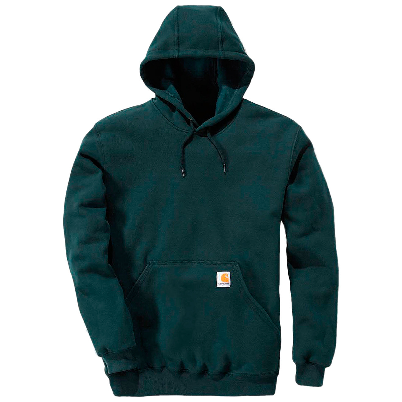 

Худи Carhartt Hooded Sweatshirt - K121 (Canopy Green, Худи Carhartt Hooded Sweatshirt - K121 (Canopy Green, S)