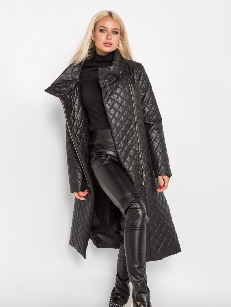 

Пальто Maximoda Е888827978  черный, Пальто Maximoda Е888827978 44 черный