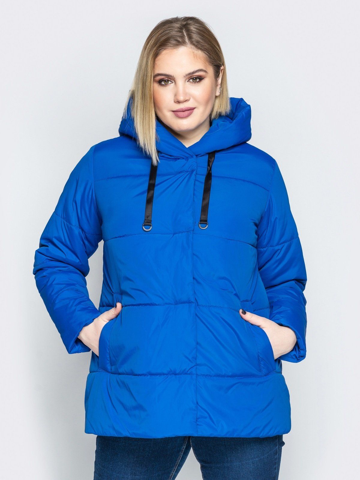 

Куртка Maximoda ЕМО87146/1 58 синий