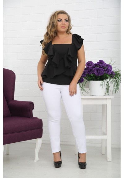 

Блузка Maximoda Е5555Конго 60 черный