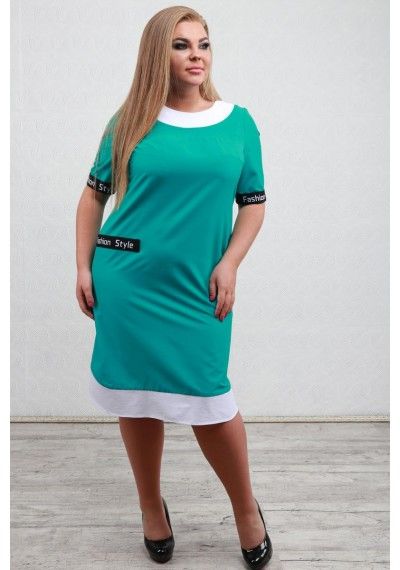 

Платье Maximoda Е5555ОЛИВЕЙРА 56 мятный