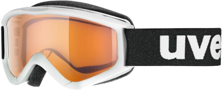 

Маска горнолыжная Uvex Speedy pro White sl/lg (4043197221731)