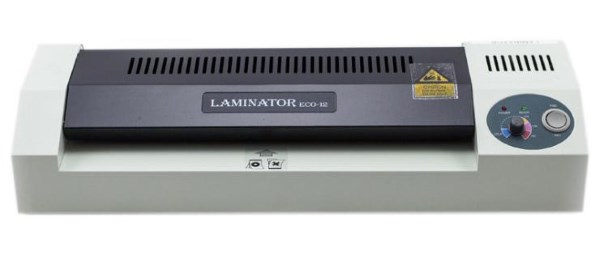 Ламінатор A3 lamiMARK ECO-12 (2000020353016) (формат А3, товщина плівки ...