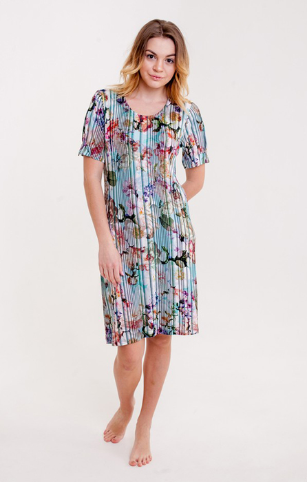 

Туника "Pastunette" 1081-312-2 36 (/) (Женские туники, Туника "Pastunette" 1081-312-2 36 (XS/S) (Женские туники)