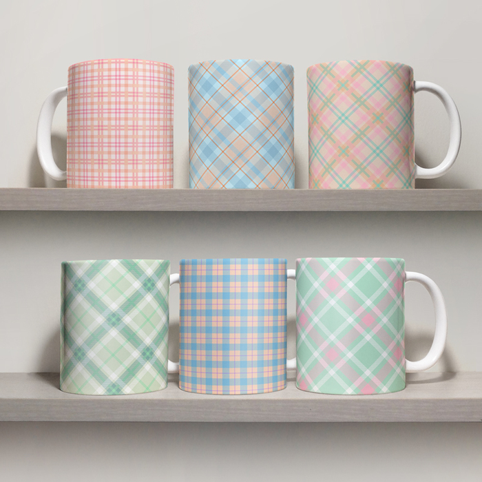 

Комплект чашек GUS "Геометрия, №54" 310 мл Белая (KO222 - Другое)