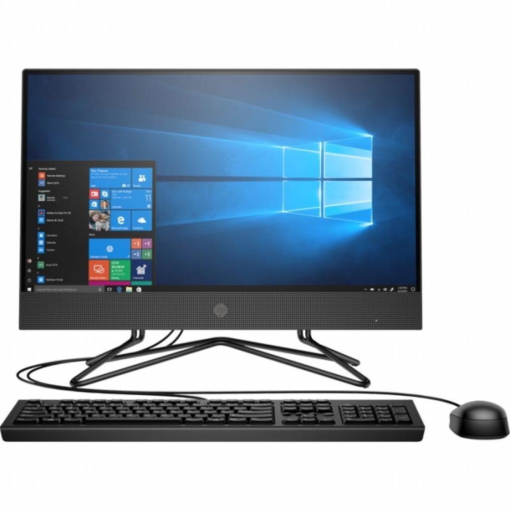 

Компьютер HP 200 G4 / i3-10110U (2B429EA)