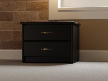 

Тумба Оптимум Чдк (36 * 48) Венге - Еврощит