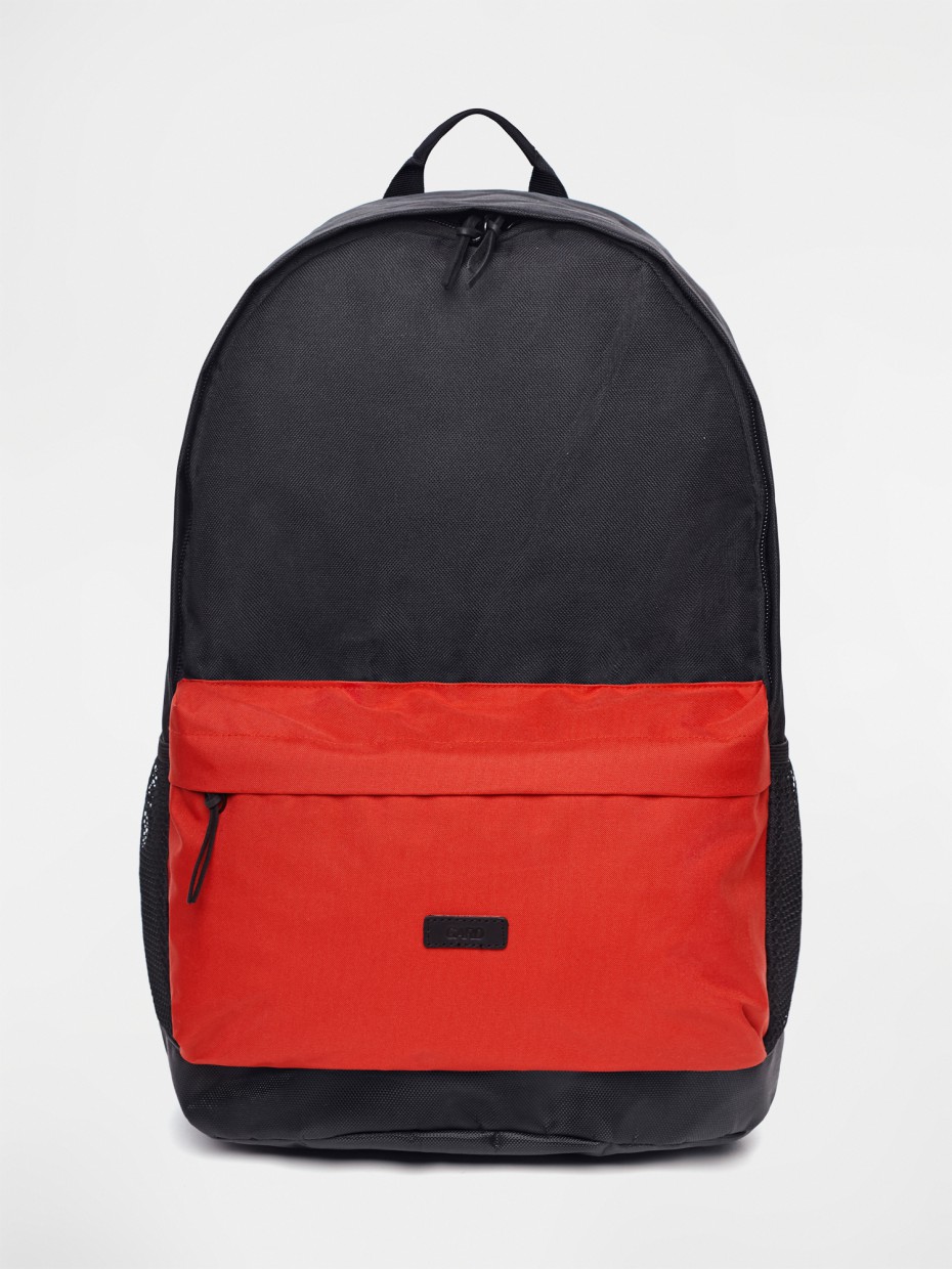 

Рюкзак GARD BACKPACK-2 2/19 черный 667