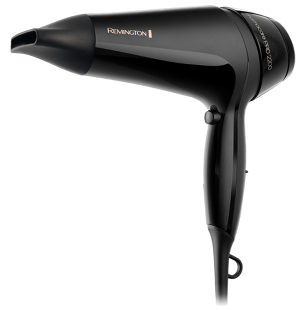 

Фен REMINGTON D5710 THERMACARE PRO 2200
