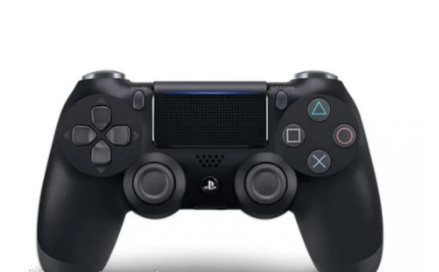 

Беспроводной контроллер геймпад PS4 DualShock 4 Wireless Sony черный