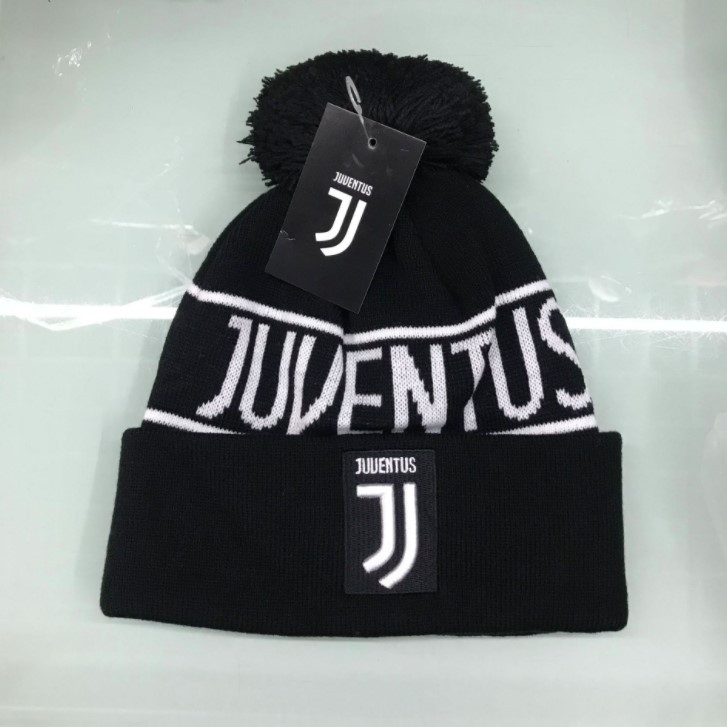 

Шапка Jsstore Juventus  Черная, Шапка Jsstore Juventus One Size Черная