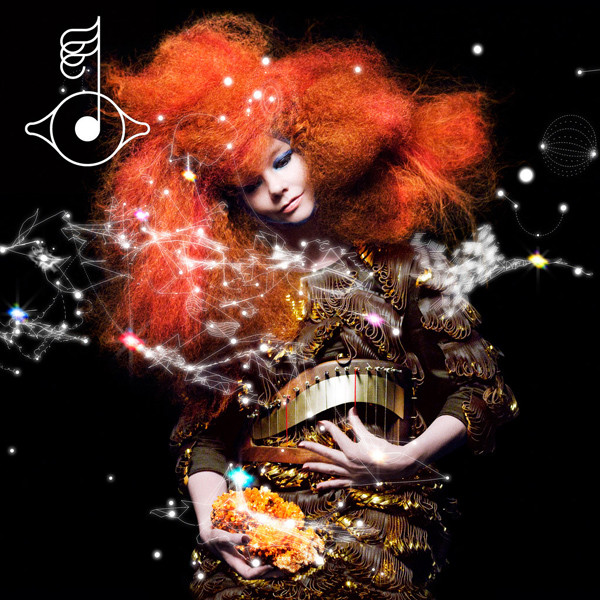

Виниловая пластинка Bjork Biophilia (арт. 7751)