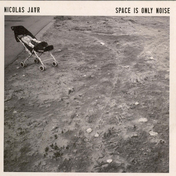 

Виниловая пластинка Jaar, Nicolas Space is Only Noise (арт. 2418)