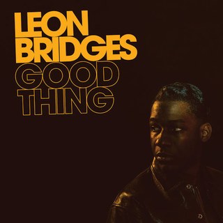 

Виниловая пластинка Bridges, Leon Good Thing (арт. 2968)