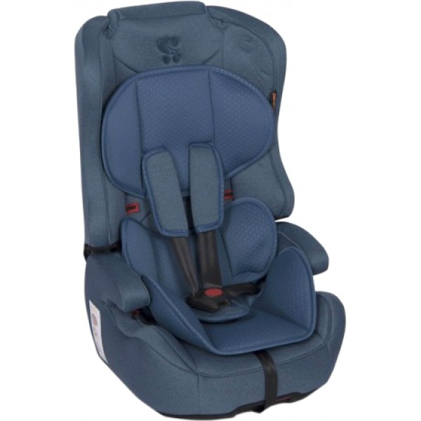 

Автокресло Lorelli HARMONY ISOFIX 9-36кг Blue (20669)