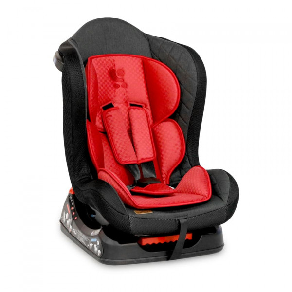

Автокресло Lorelli FALCON 0-18 кг Red/Black (22125)