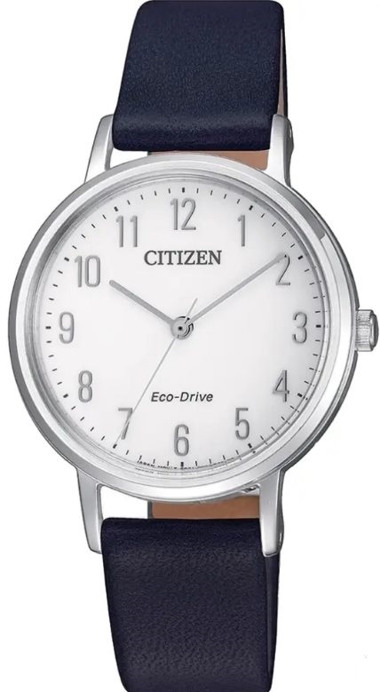 

Женские часы Citizen EM0571-16A