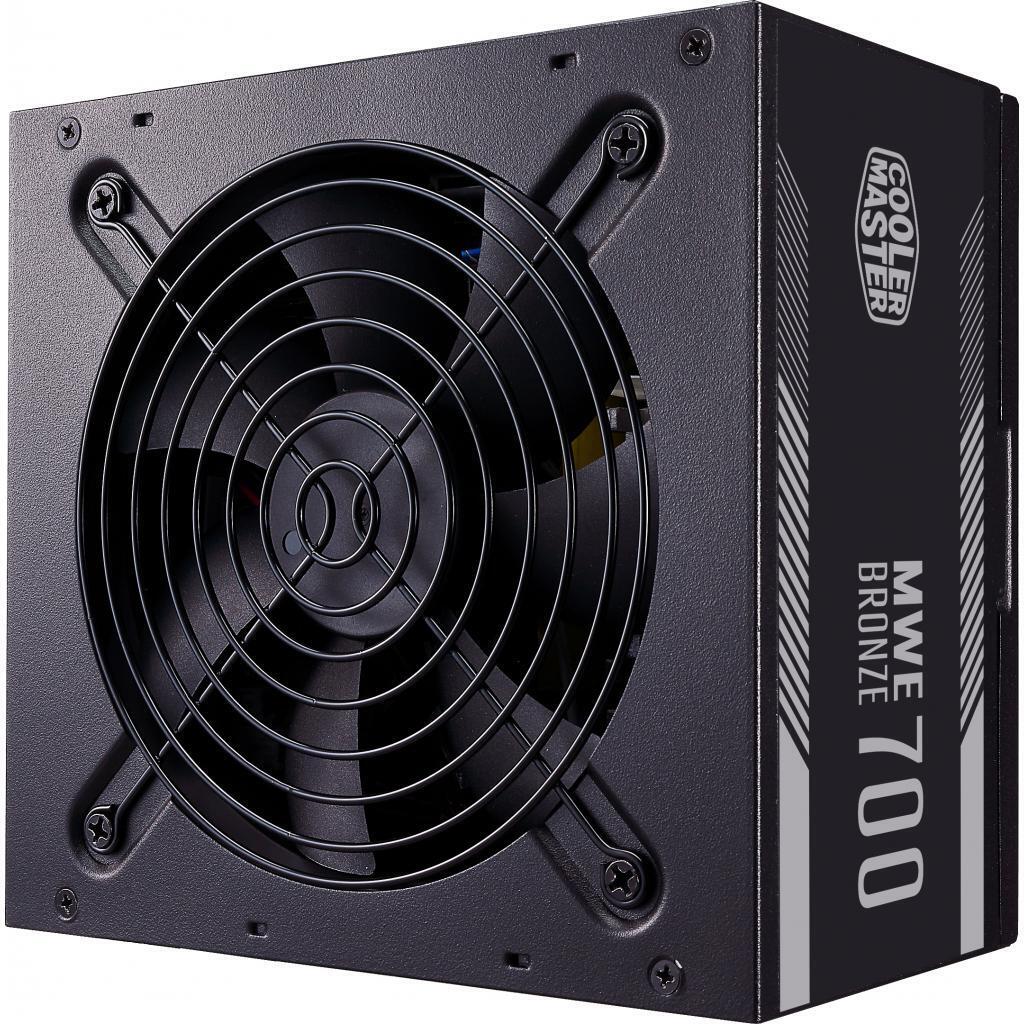 

Cooler Master MWE 700 Bronze V2 700W (MPE-7001-ACAAB-EU)