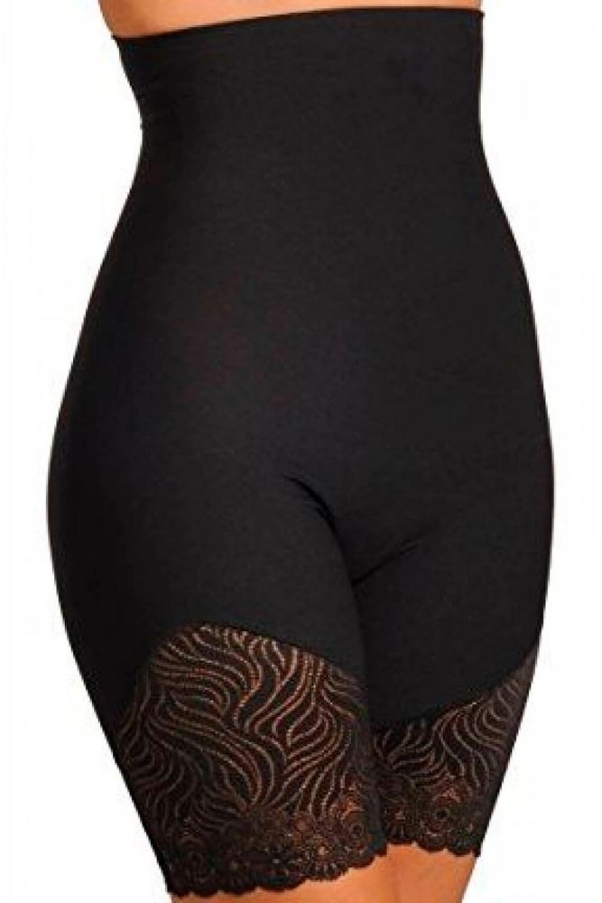 

Трусы шорты Simone Perele 16R.671 черный M