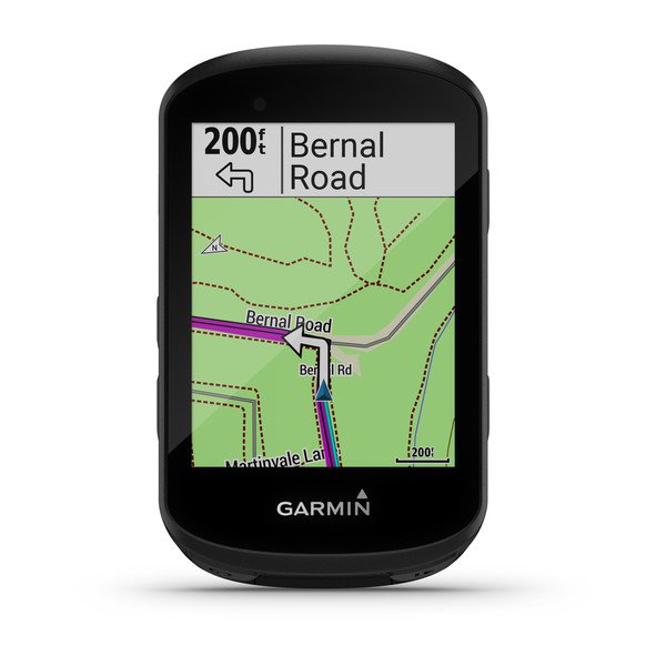 

Велонавігатор Garmin Edge 530