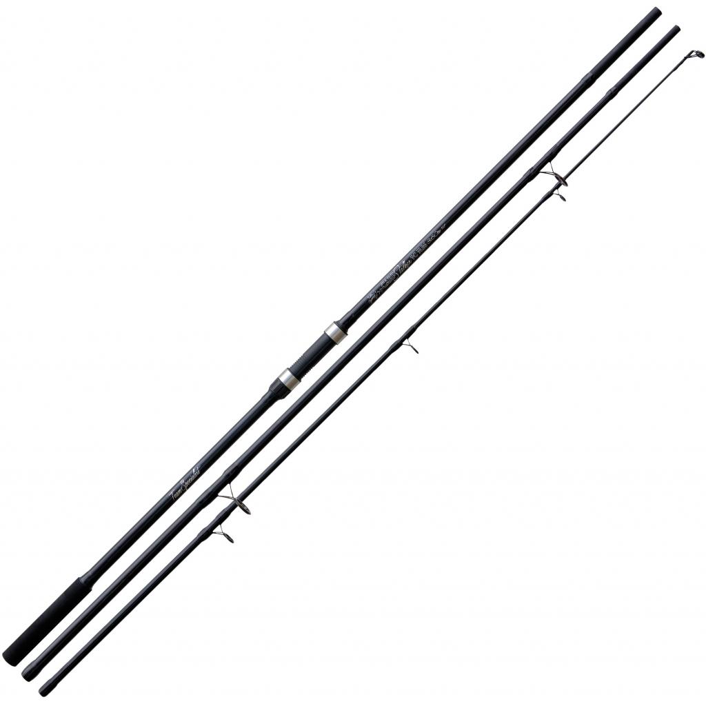 

Удилище Lineaeffe Carp Stalker 3.90м 125гр. 3lb 3-секции (2742339)