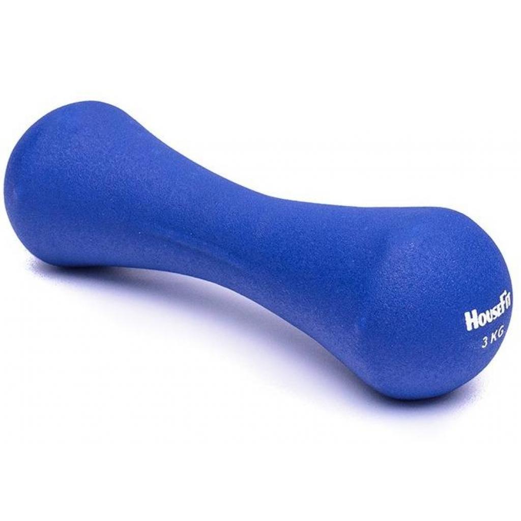 

Гантель HSF DD 64183