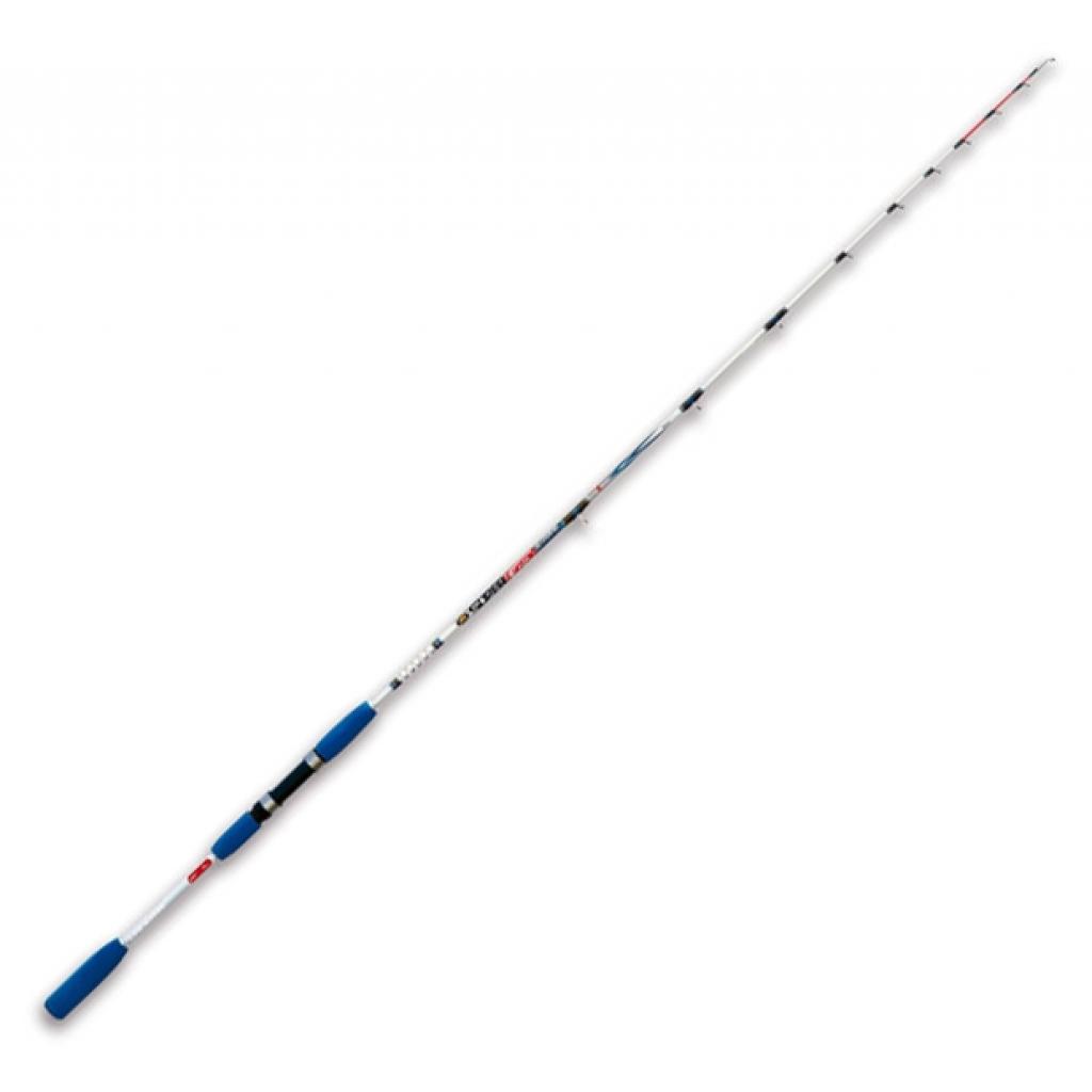 

Удилище Lineaeffe Super Hikaru 2.4м до 150гр (2241524)