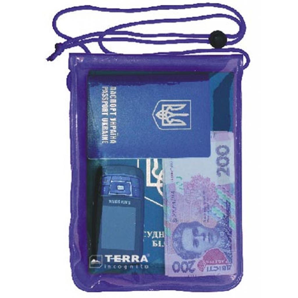 

Гермомешок Terra Incognita SafeCase M (4823081504320)