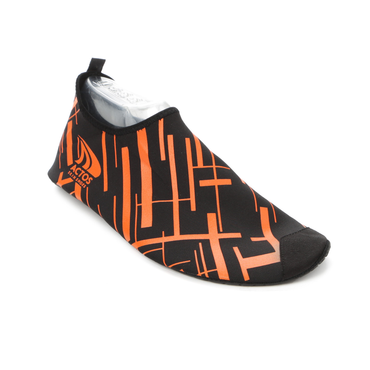

Носки обувь для бассейна и плавания Skin Shoes (разм. 41) (010472)
