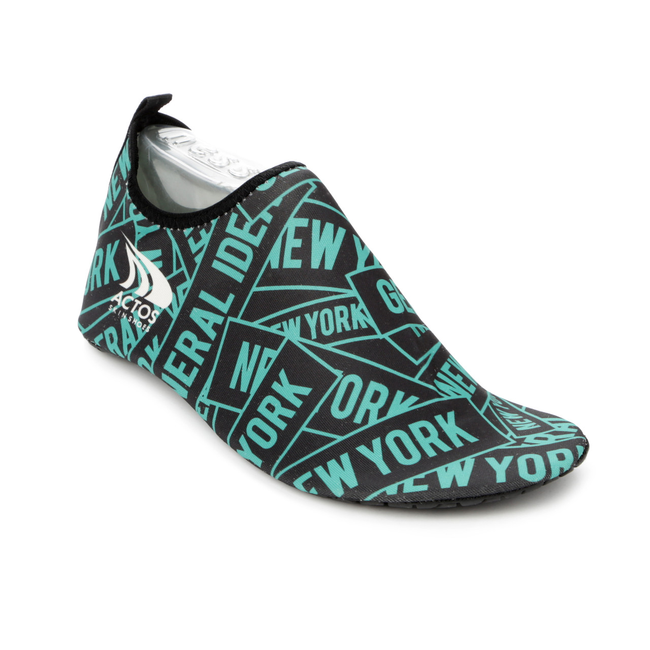 

Носки обувь для бассейна и плавания Skin Shoes (разм. 41) (010482)