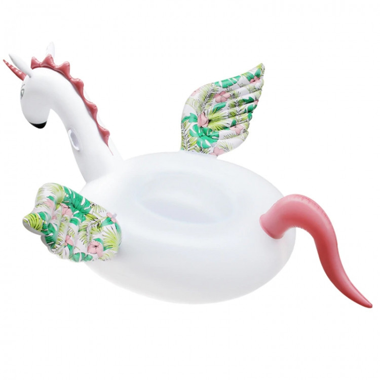 

Надувной круг Единорог Candy Horse 200 см (top-123867)