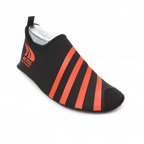 

Носки обувь для бассейна и плавания Skin Shoes (разм. 39) (010479)