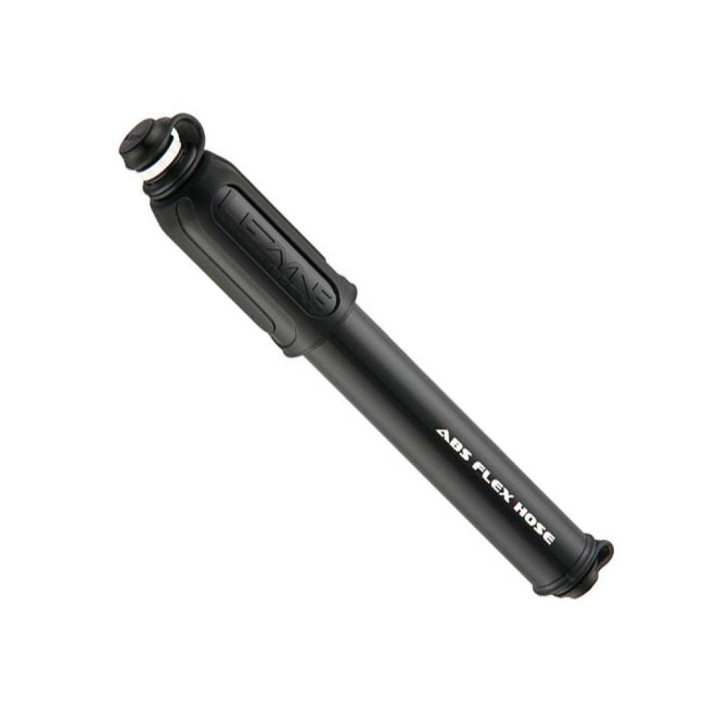 

Велосипедный насос Lezyne HP DRIVE - M черный (4712805 976645)