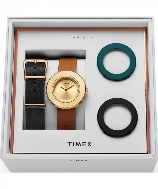 

Женские часы TIMEX Tx020300-wg