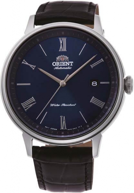 

Мужские часы Orient RA-AC0J05L10B