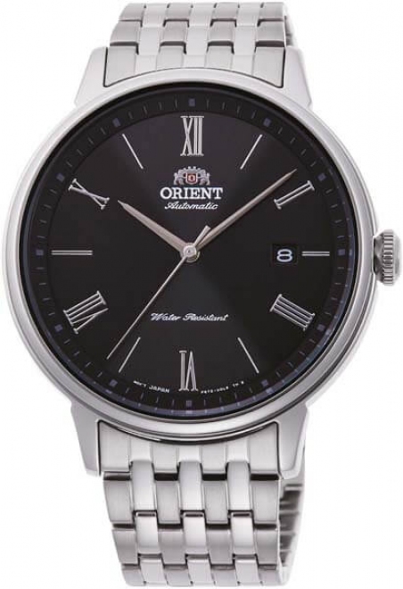 

Мужские часы Orient RA-AC0J02B10B