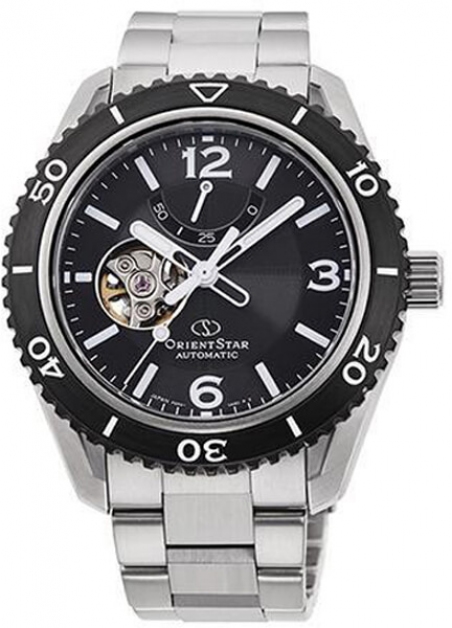 

Мужские часы Orient RE-AT0101B00B
