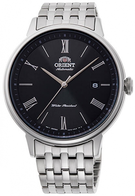 

Мужские часы Orient RA-AC0J08B10B