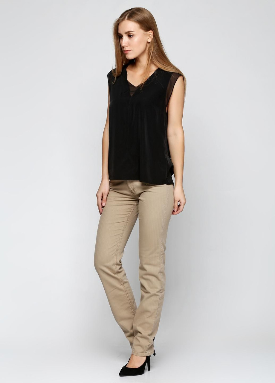 

Штаны женские LEE COOPER бежевый 26/32 W019153