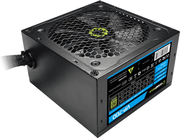 

Блок питания GameMax VP-700 700W