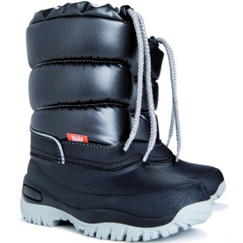 

Зимние дутики Demar Lucky 1417b черные р.39