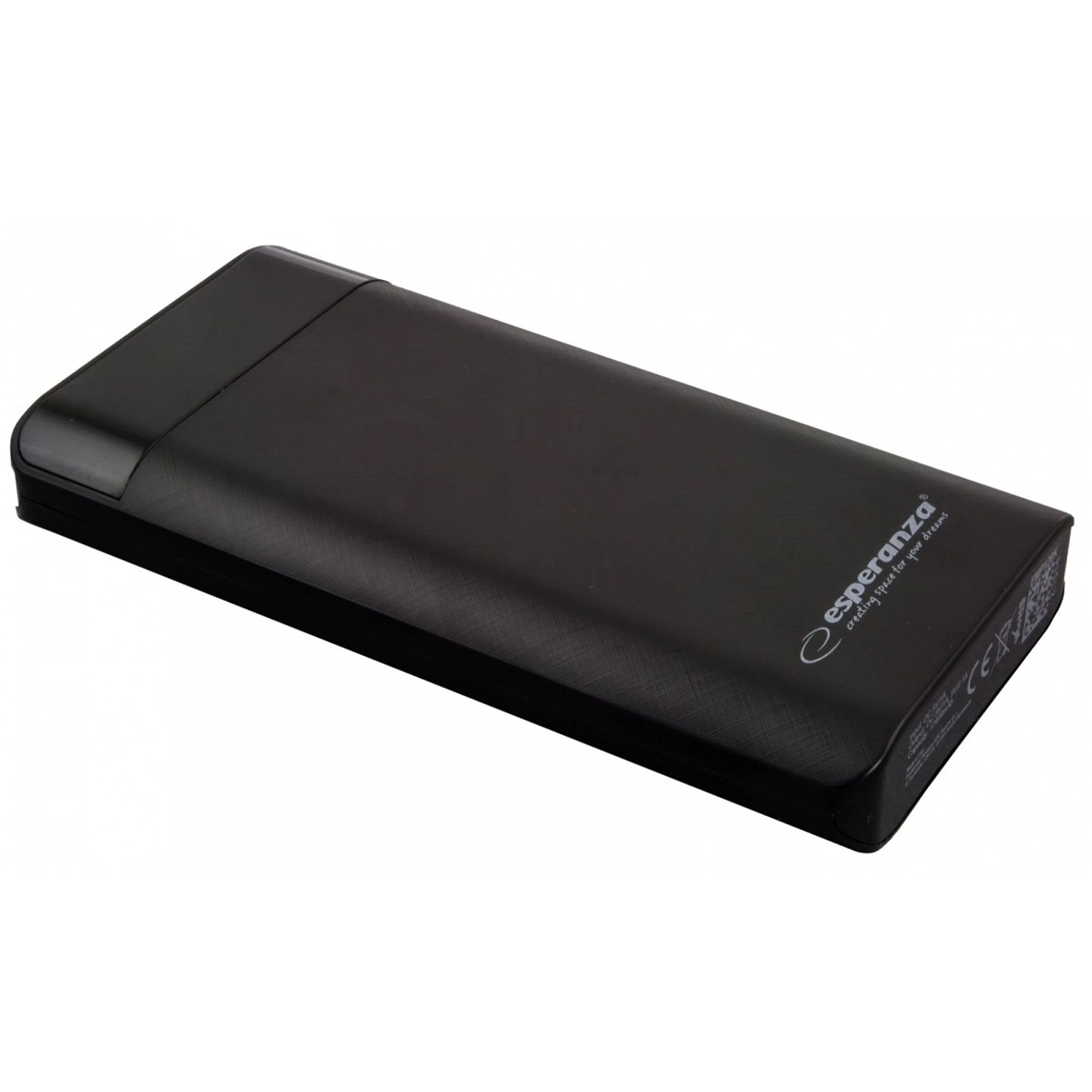 

УМБ Esperanza Photon 17400 mAh Black