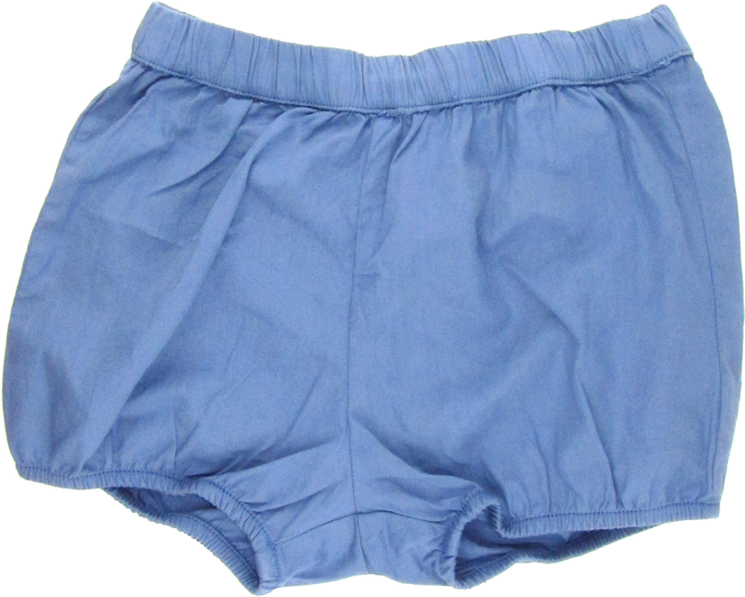 

Шорты H&M 5674856 80 см Синие